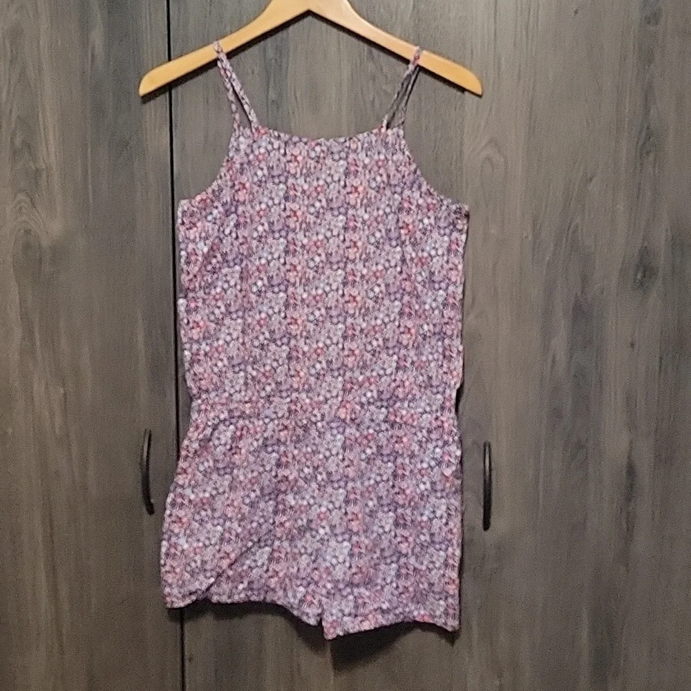 Old Navy Romper